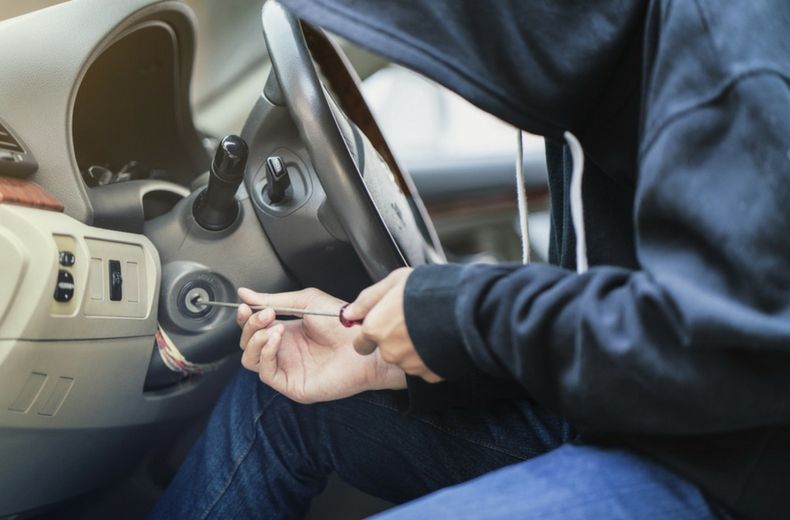 If you want to protect your car from theft, learn how to make it highly secure