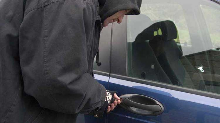 If you want to protect your car from theft, learn how to make it highly secure