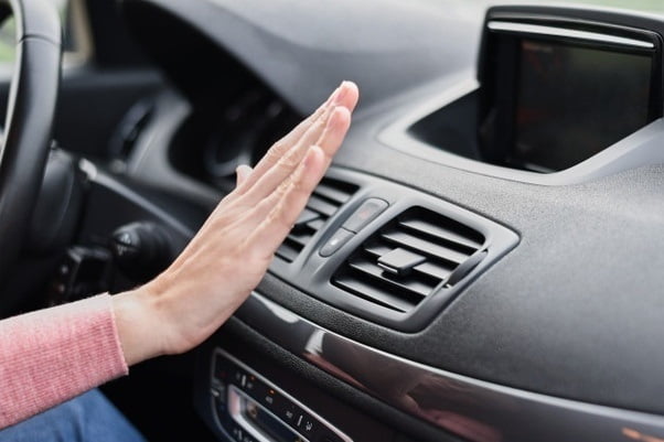 Constant use of AC in a car can be a big problem, know what the side effects can be.