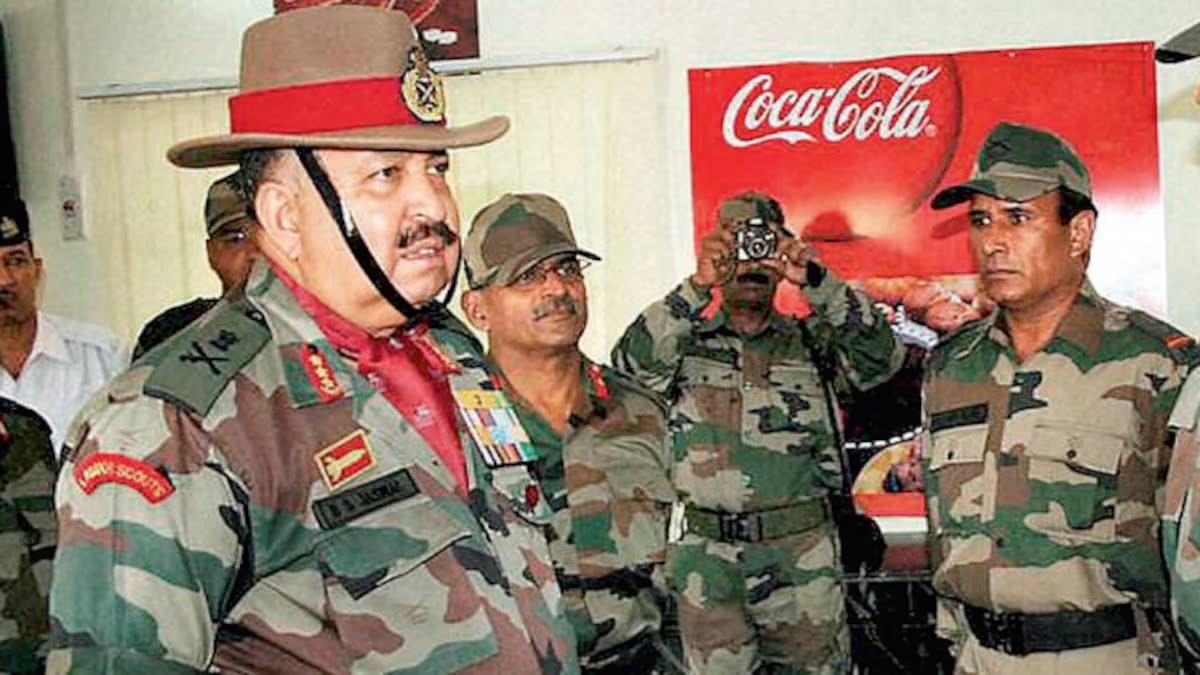 Indian Army may cut leave of obese soldiers, changes in fitness rules in Indian Army