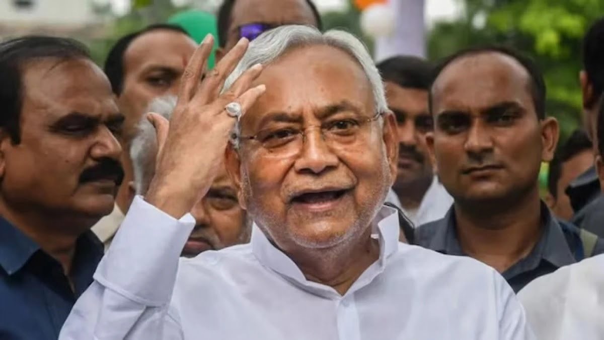 Will Nitish Kumar regret joining NDA? These 5 big losses can happen