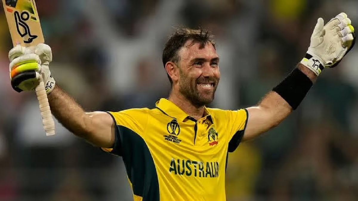 This Australian cricketer put his life in danger by drinking alcohol, Glenn Maxwell admitted to the hospital