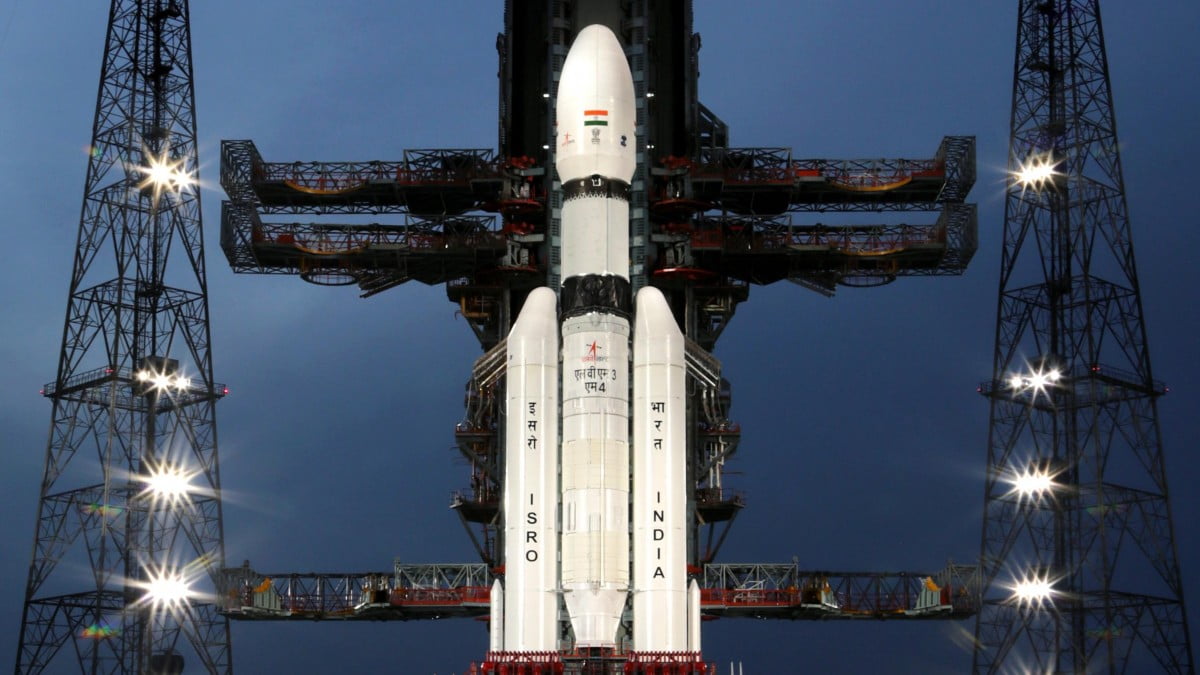 A glimpse of Chandrayaan-3 will be seen in the Republic Day parade, the country will see a performance by DRDO