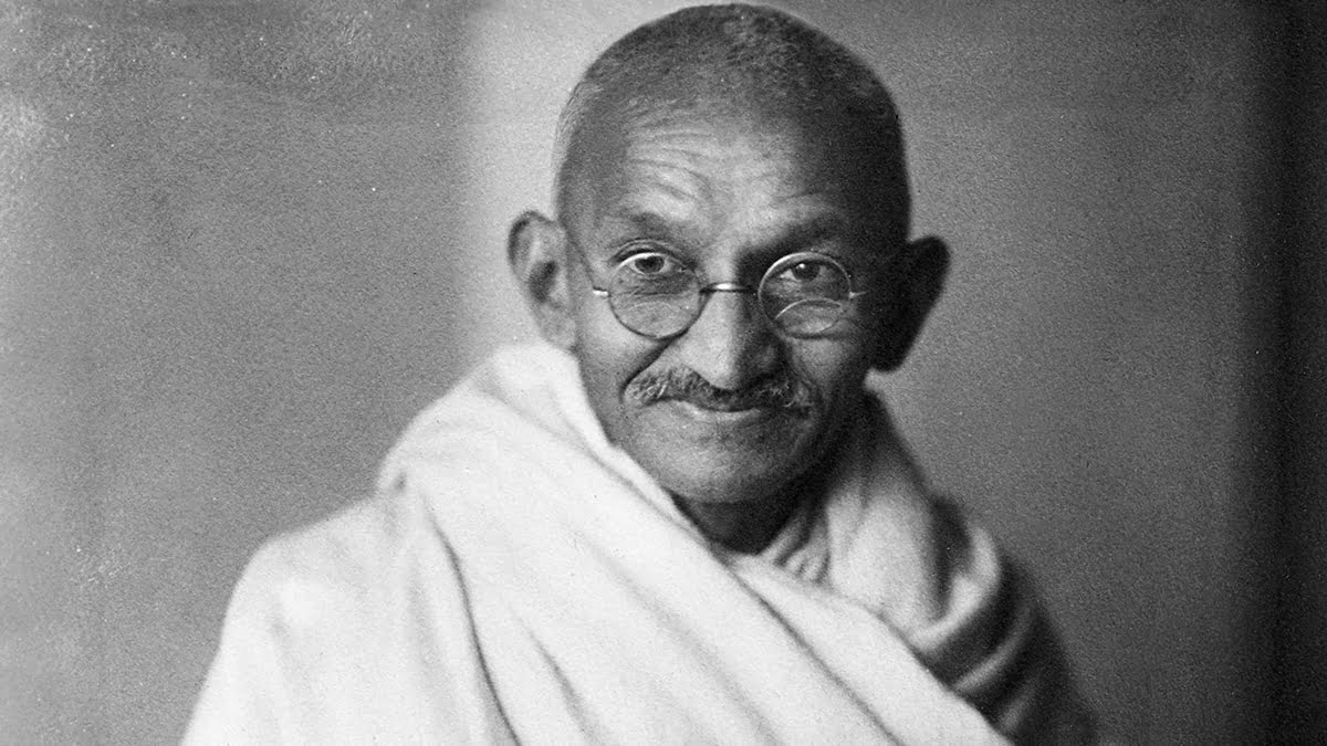 Today is the 76th death anniversary of Mahatma Gandhi, who was shot while on his way to a prayer meeting