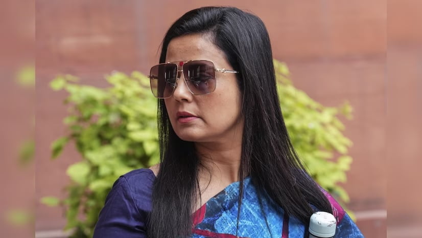 Mahua Moitra's close lawyer to appear before CBI, questioned in Lokpal referred complaint case