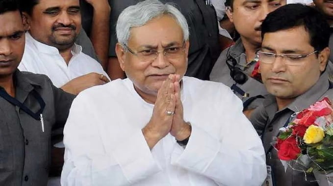 After the defection of Nitish Kumar, Congress is afraid of these parties, the worry is nagging