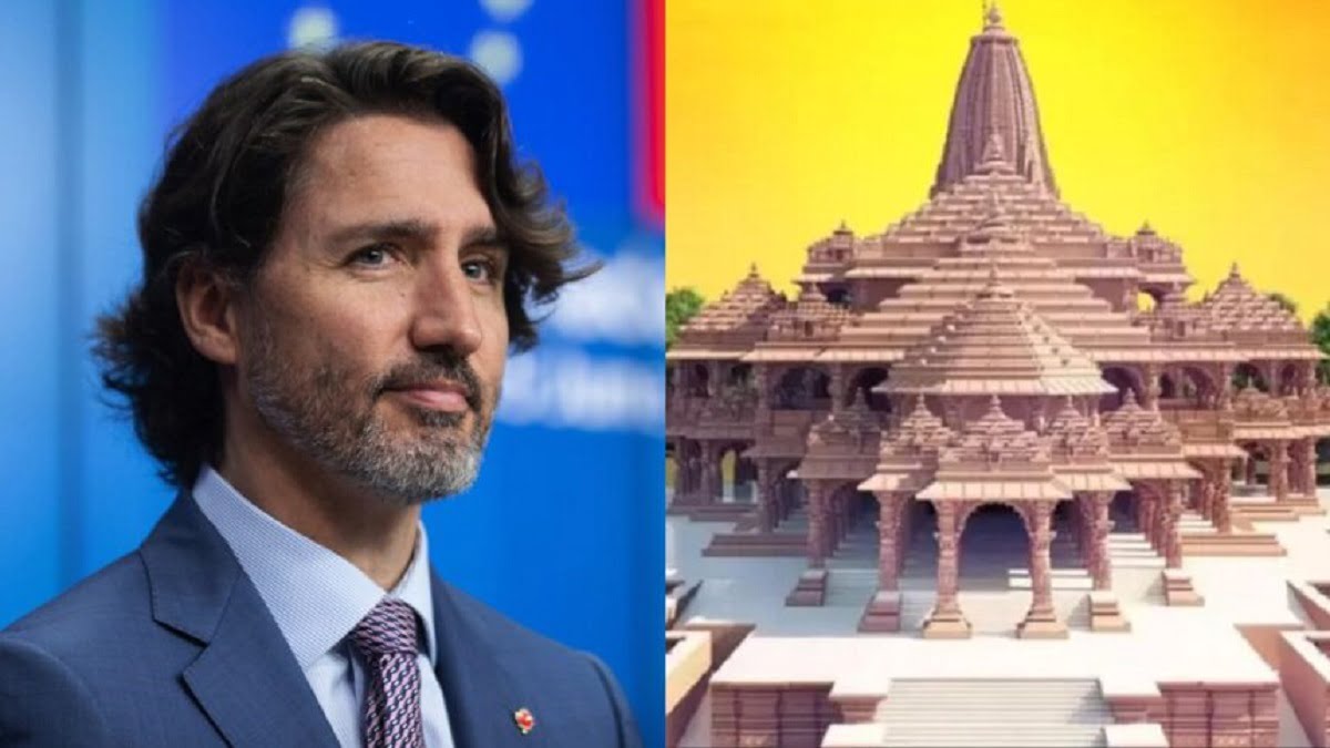 Amid tensions with India, the Canadian government took this big decision regarding the Ram temple