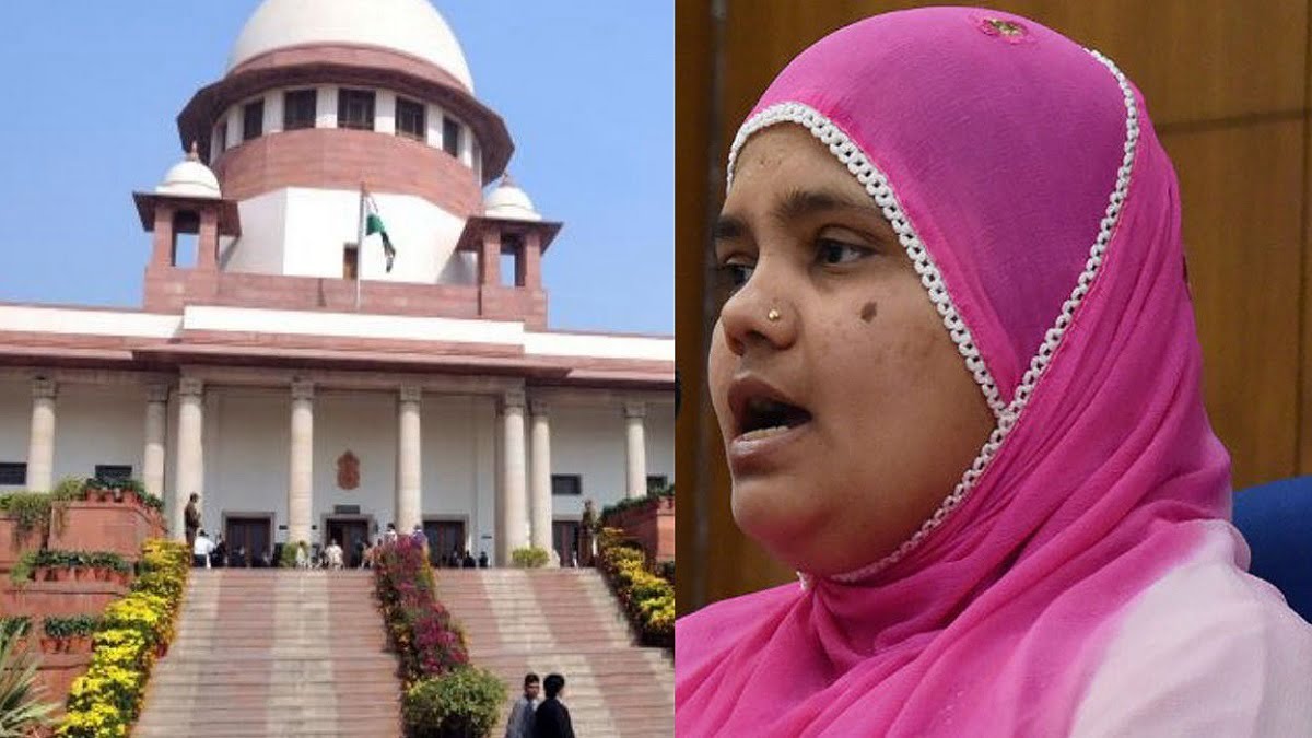 Accused of Bilkis Bano case filed petition in Supreme Court, now hearing will be in SC