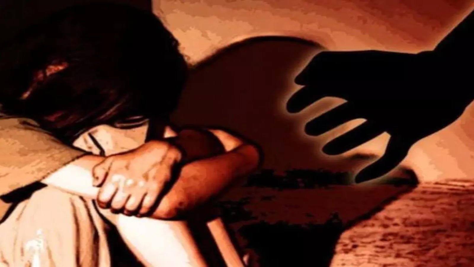 Children are not safe! Rape cases increased by 96 percent in 6 years, see statistics