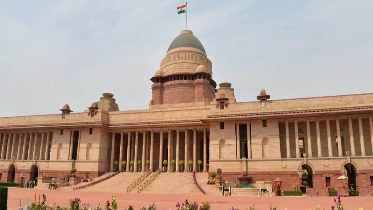 The budget of the Office of the President increased by more than 47.5 percent, the PMO received crores of rupees