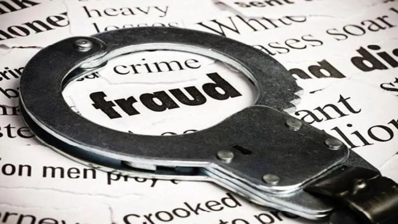 Fraud of crores of rupees by pretending to be a fake ED officer from a businessman, 5 people arrested