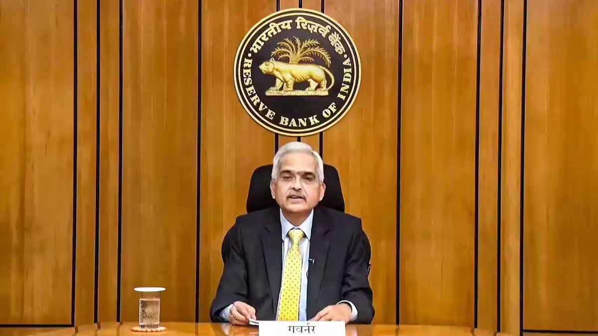 RBI will announce monetary policy today, relief from expensive loans?