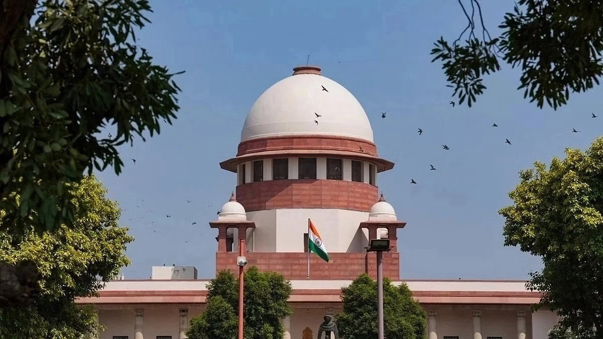 Supreme Court dismisses plea raising issue of duplicate voters in UP, says Election Commission's reply is satisfactory