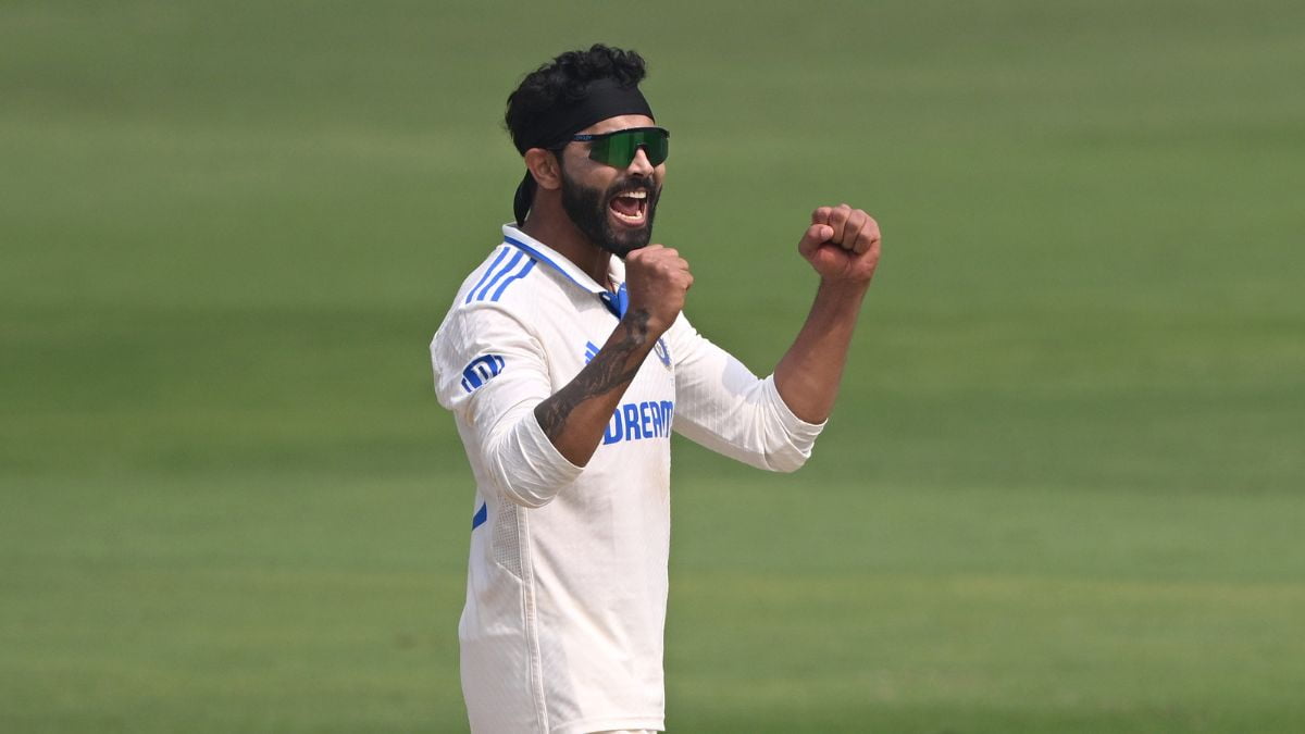 All-rounder Ravindra Jadeja will play in the third test match? This major update was given by myself