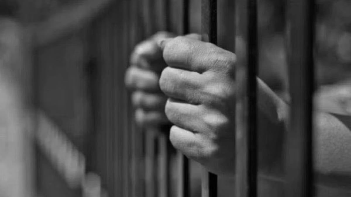 Father molested minor daughters, court sentences accused father to 123 years in prison
