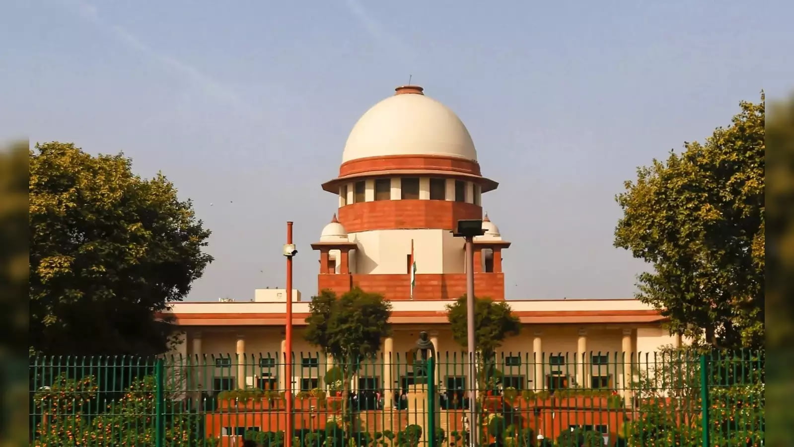 The Supreme Court raised questions on the way of giving reservation to the states, said- don't do politics