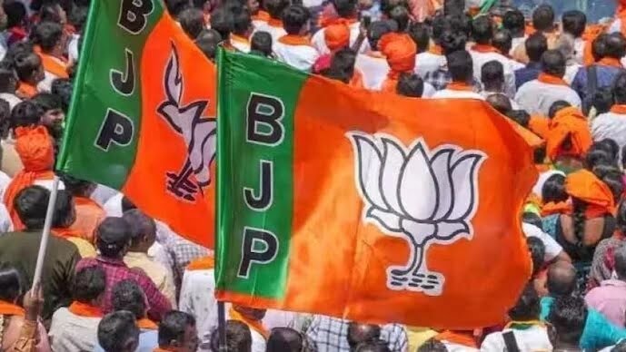 Good news before Lok Sabha elections, BJP party became so rich in one year