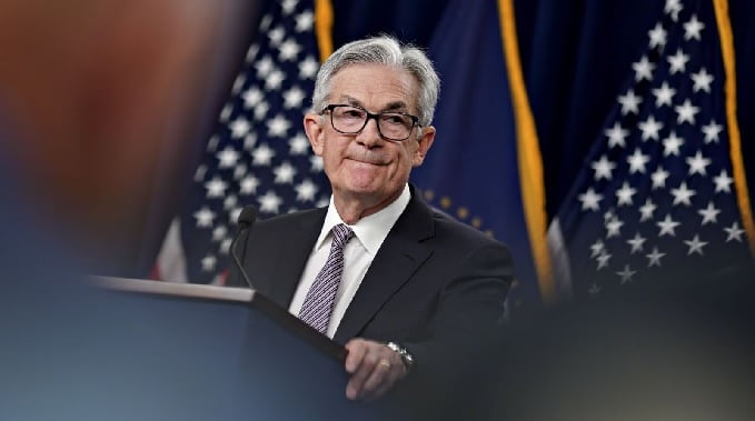 The US Fed made a big decision on interest rates, the impact will be seen on the stock market today