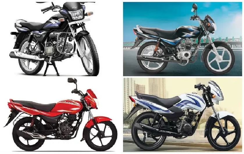 Travel more for less! These 5 bikes give money recovery mileage, know the list