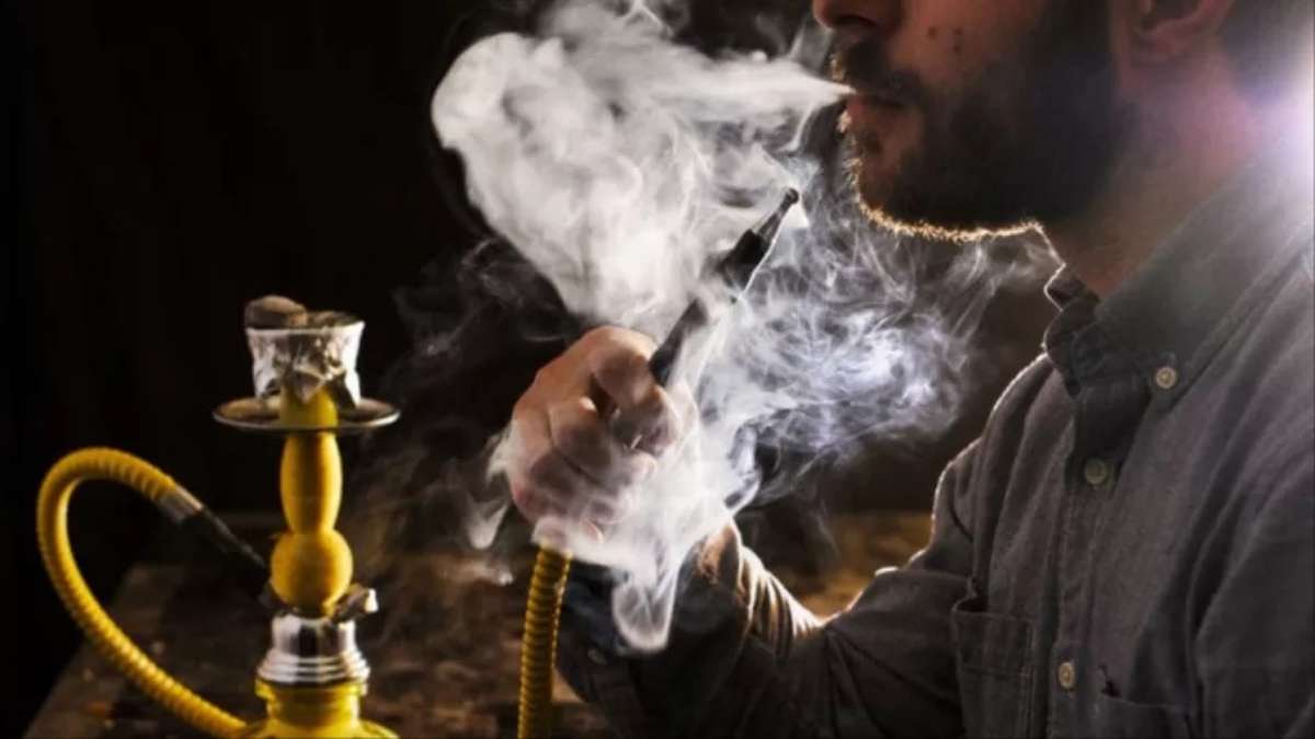 Hookah banned in this state, now you will not be able to smoke in bars, restaurants, hotels...