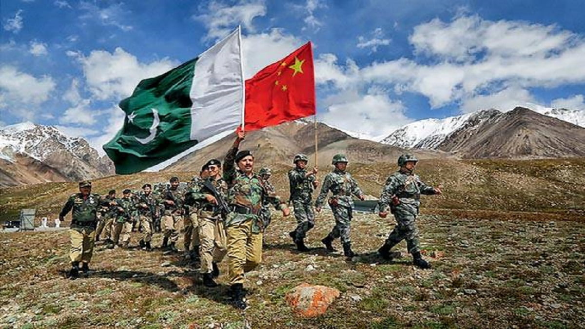 Pakistan and China were disturbed by India's budget, the government made such a plan for the army