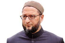 Asaduddin Owaisi termed Gyanwapi's decision completely wrong, saying- 'This place of worship is a violation of law'.