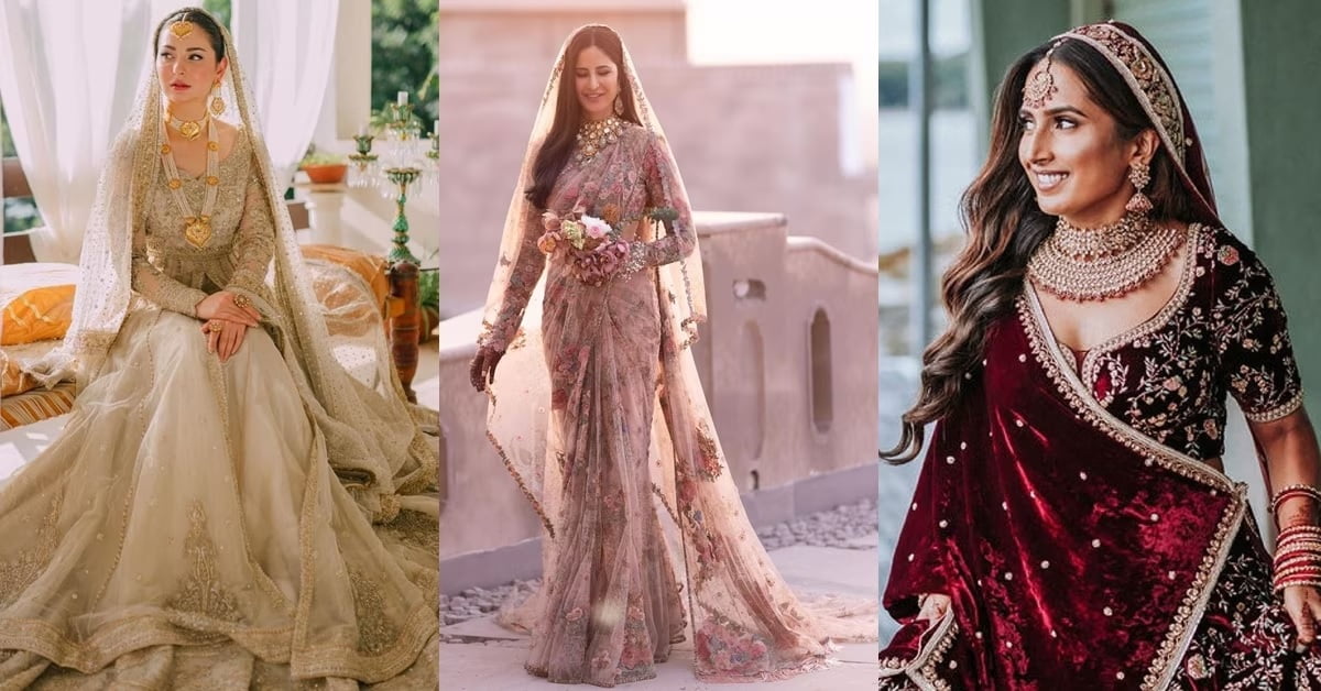 If you want to attend a wedding in winter, then adopt these methods to avoid the cold, your look will also look stylish.