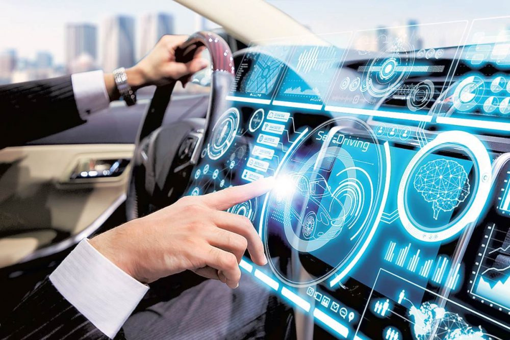 What are the benefits of connected car technology, how it makes car travel easier, know everything