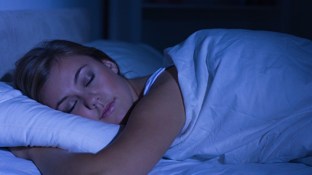 These 3 mistakes made before sleeping can spoil your health, take care immediately
