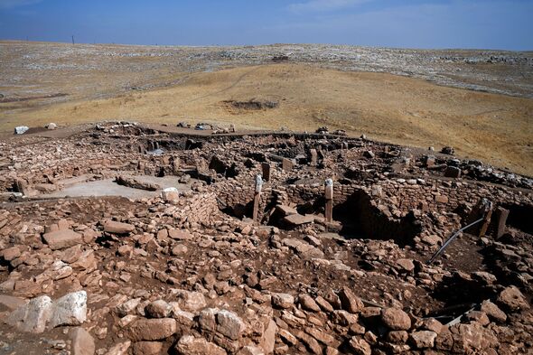 11000 year old treasure found during excavations in Turkey shocking revelation