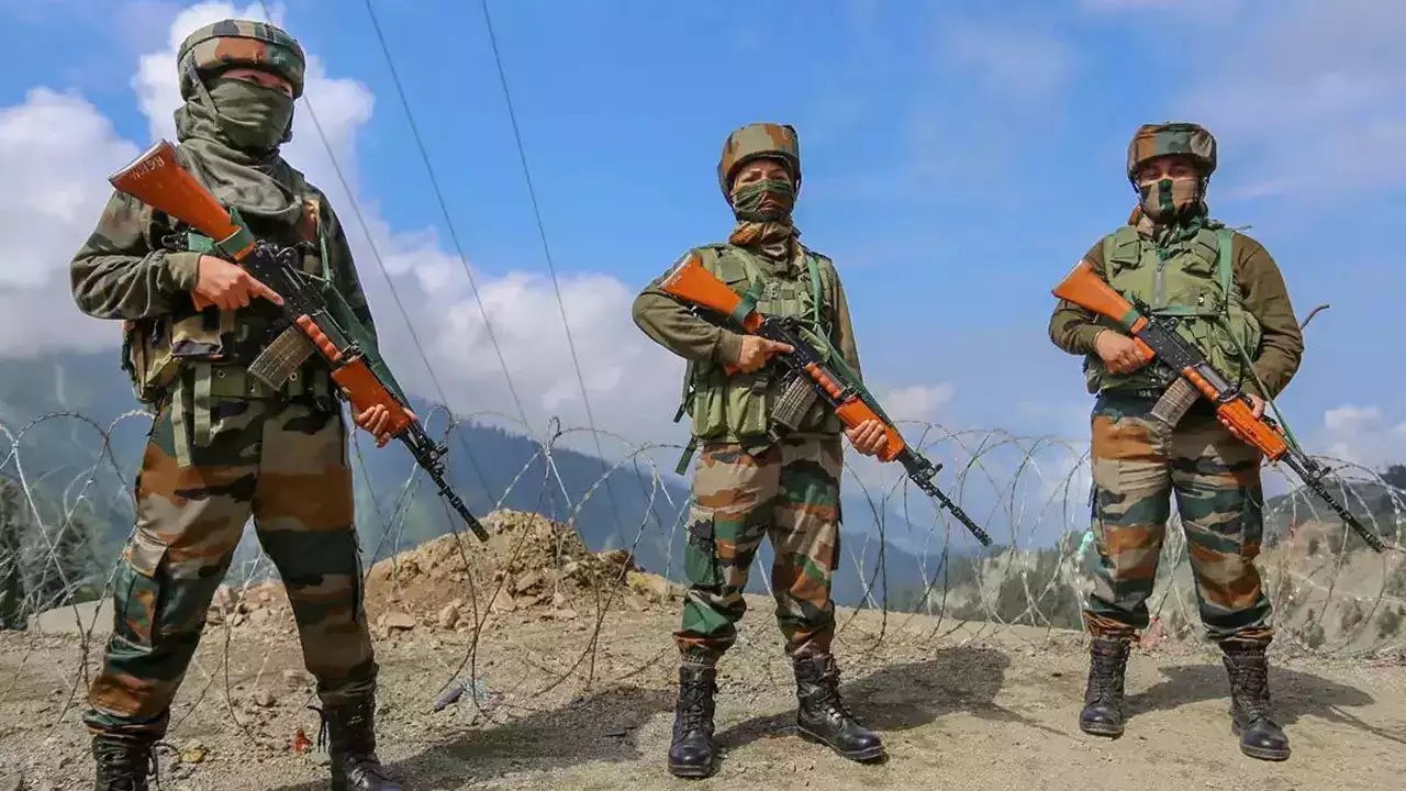 AFSPA extended in four districts of Assam for 6 months action taken on reports of active terrorist outfit