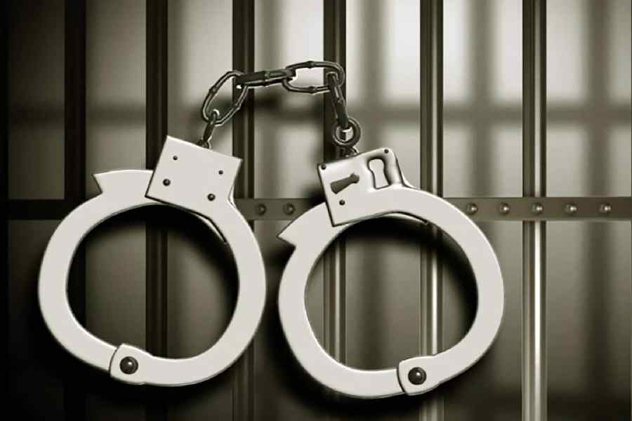 ASI Deepak Jani arrested in police raid