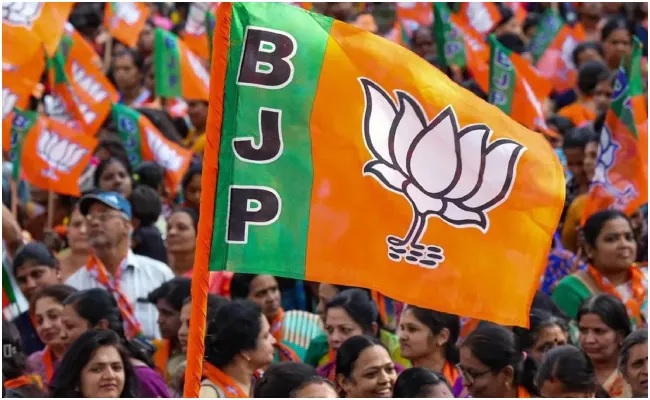 BJP announced second list for Lok Sabha elections announcing two candidates for Rajasthan and one for Manipur