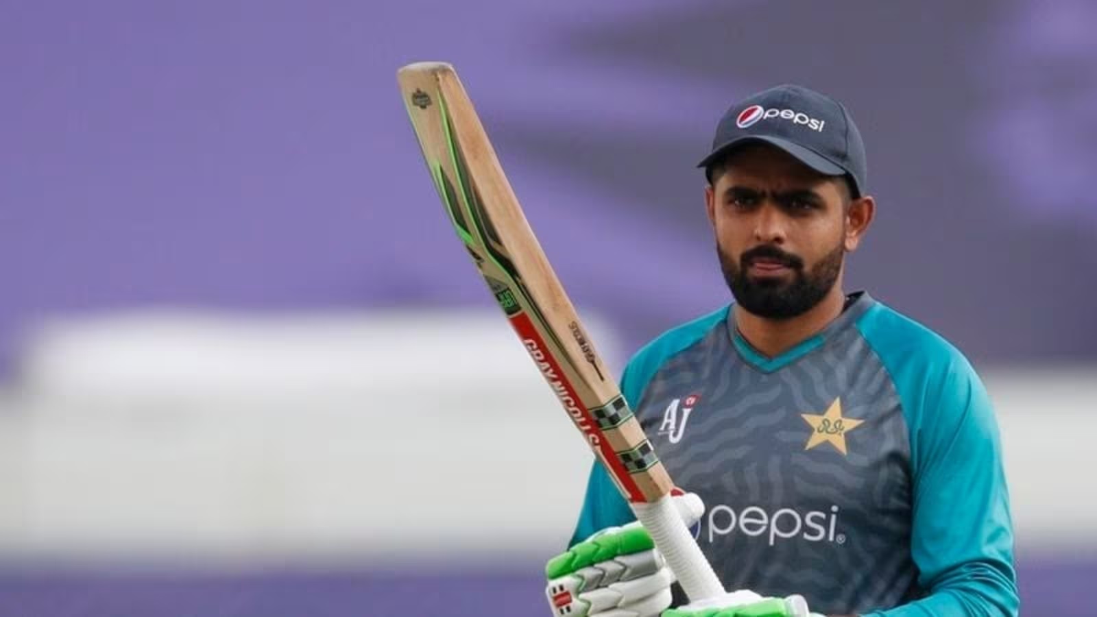 Babar Azam pulled off a massive feat ahead of the T20 World Cup becoming the first player to do so this year