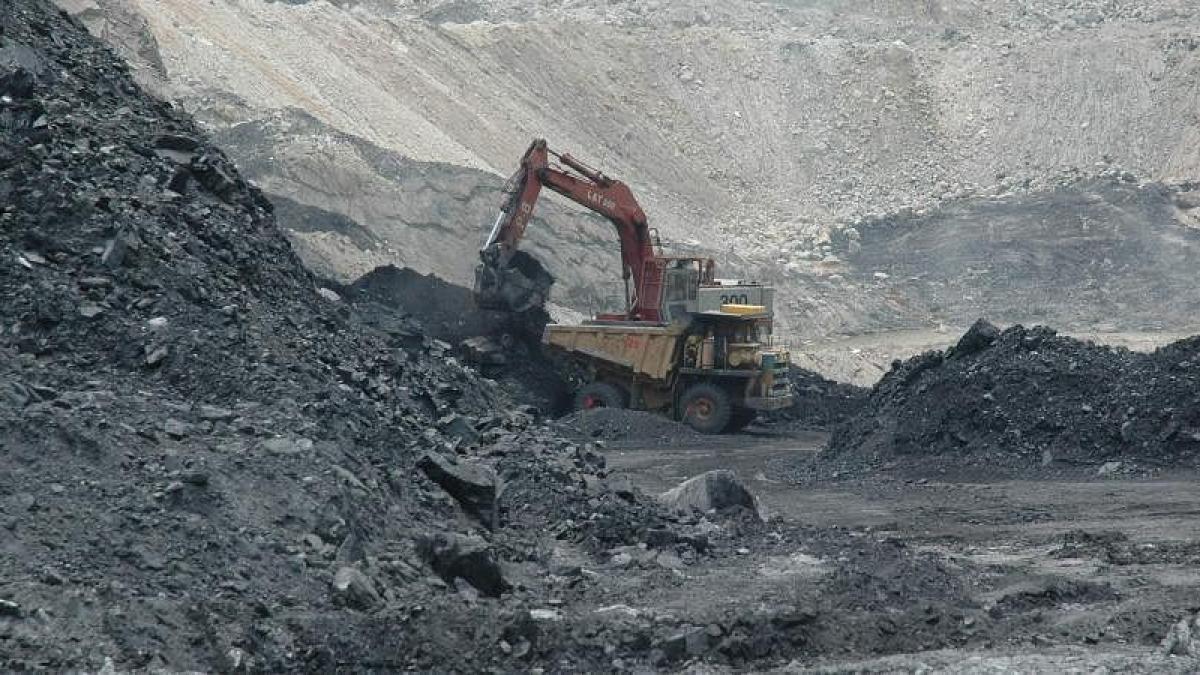 Coal mine accidents in China continue killing 12 in last 24 hours