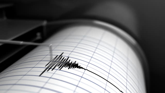 Earthquake shock in Balochistan tremors felt in Pakistan Iran border areas as well