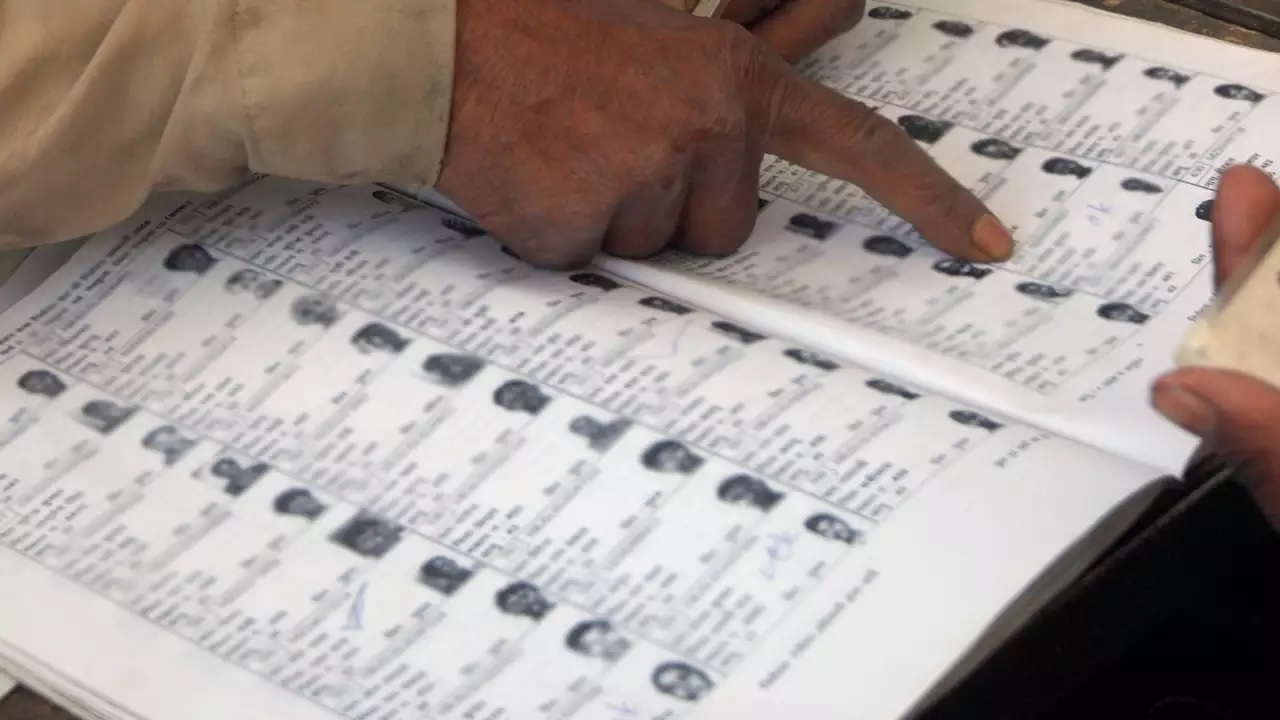 Election system is fully prepared for Lok Sabha General Election 2024 in Gujarat 6