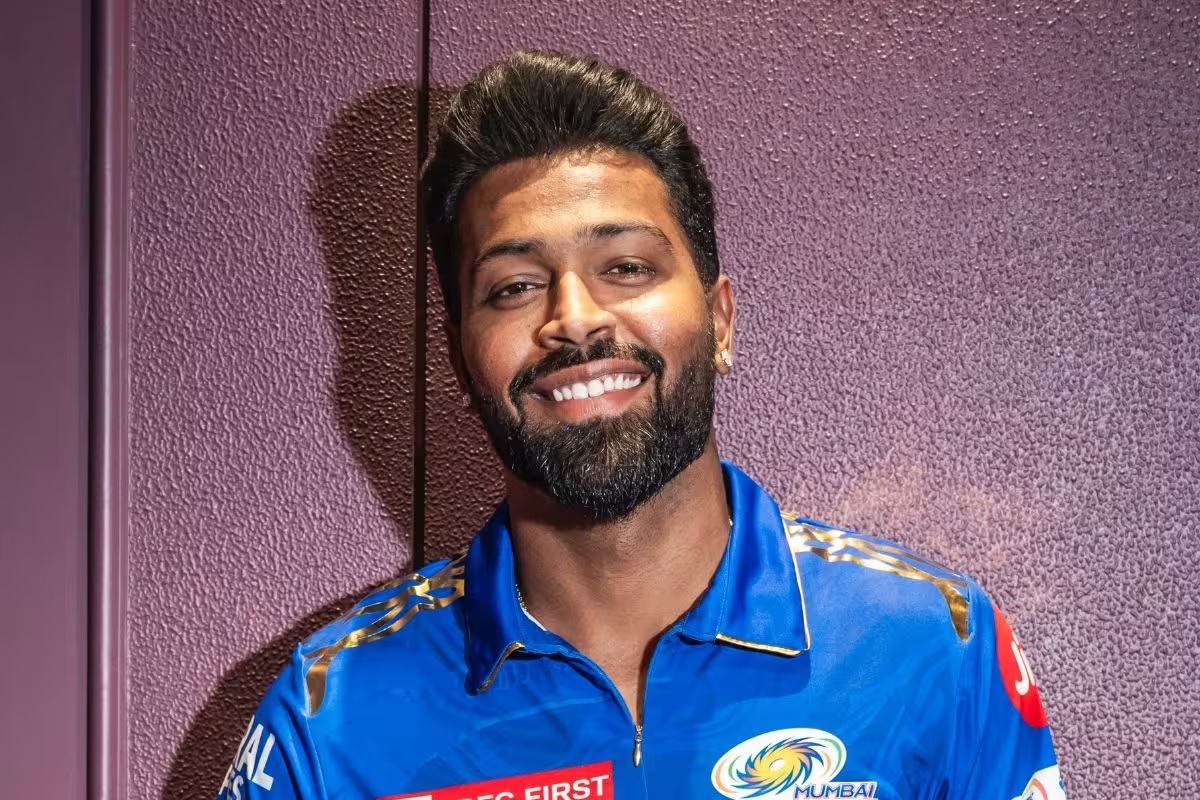 Hardik Pandya takes a break between IPL 2024 Mumbai Indians captain will spend time with family 1