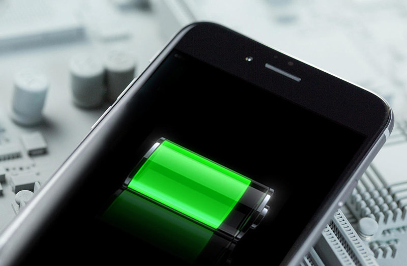 Some simple tips to increase mobile battery life