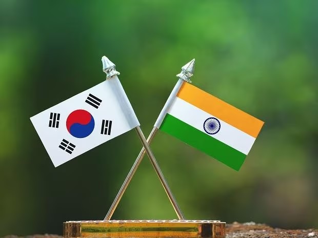 India is going to have a big partnership with South Korea in this area