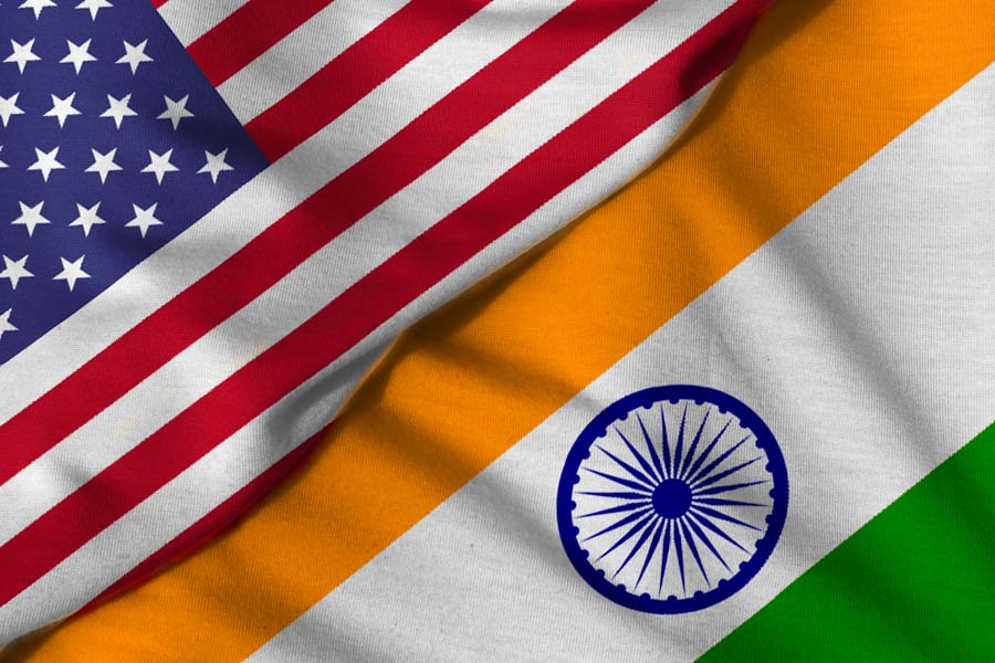 Indians told FBI that American soil is being used for terrorist activities against India