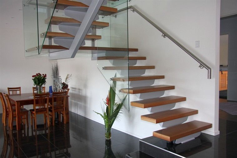 According to Vastu, what should be the stairs in the house, what do Vastu rules say?