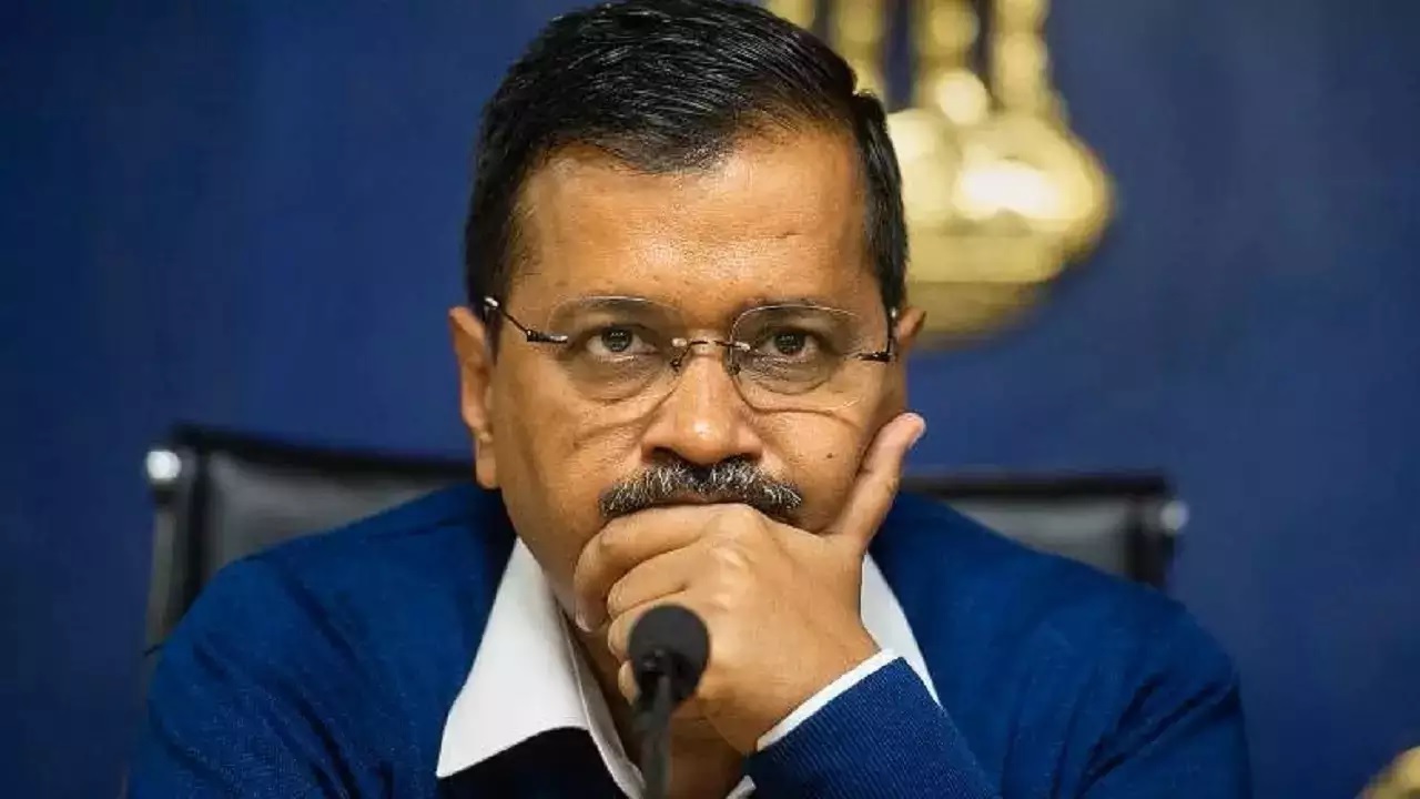 Kejriwal withdrew the petition from the Supreme Court petitioned against the arrest