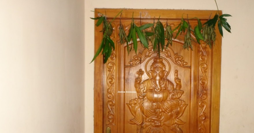 According to Vastu, install such paintings on the main door of the house, apart from happiness and prosperity, you will also get other benefits.