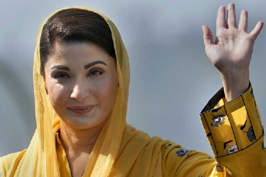 Maryam Nawaz in action mode as soon as she became CM spoke of brutally dealing with violent protests in Punjab province