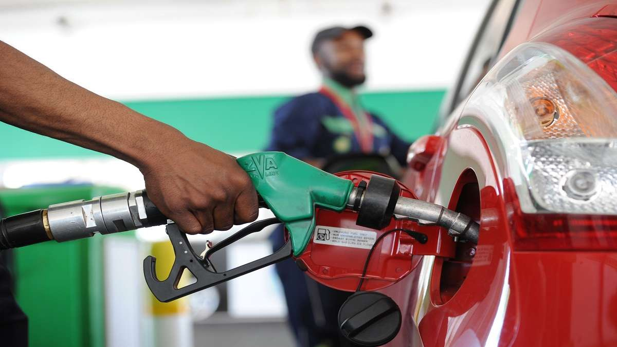 New petrol and diesel prices across the country know what the price is in your city