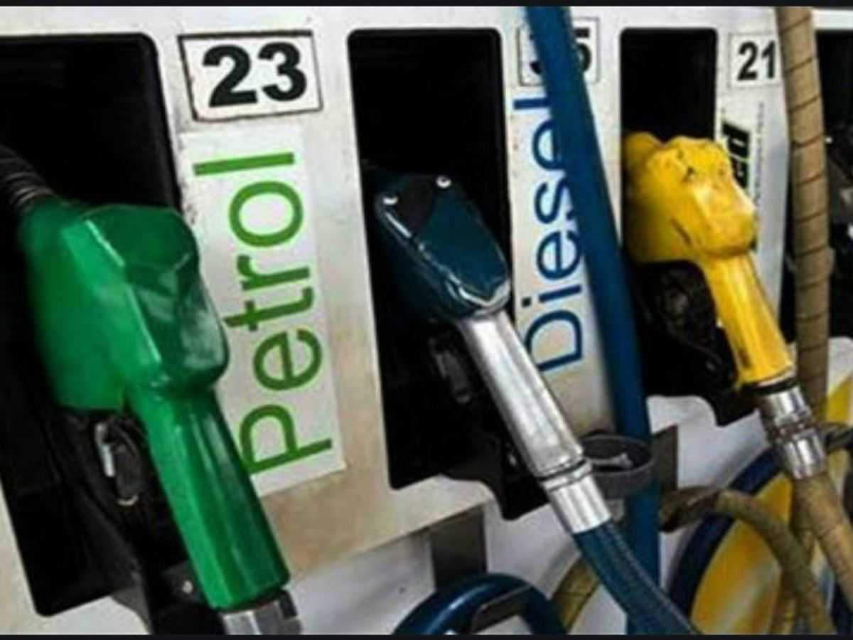 Petrol and diesel price changes in Delhi Chennai and other cities check latest prices1 Copy