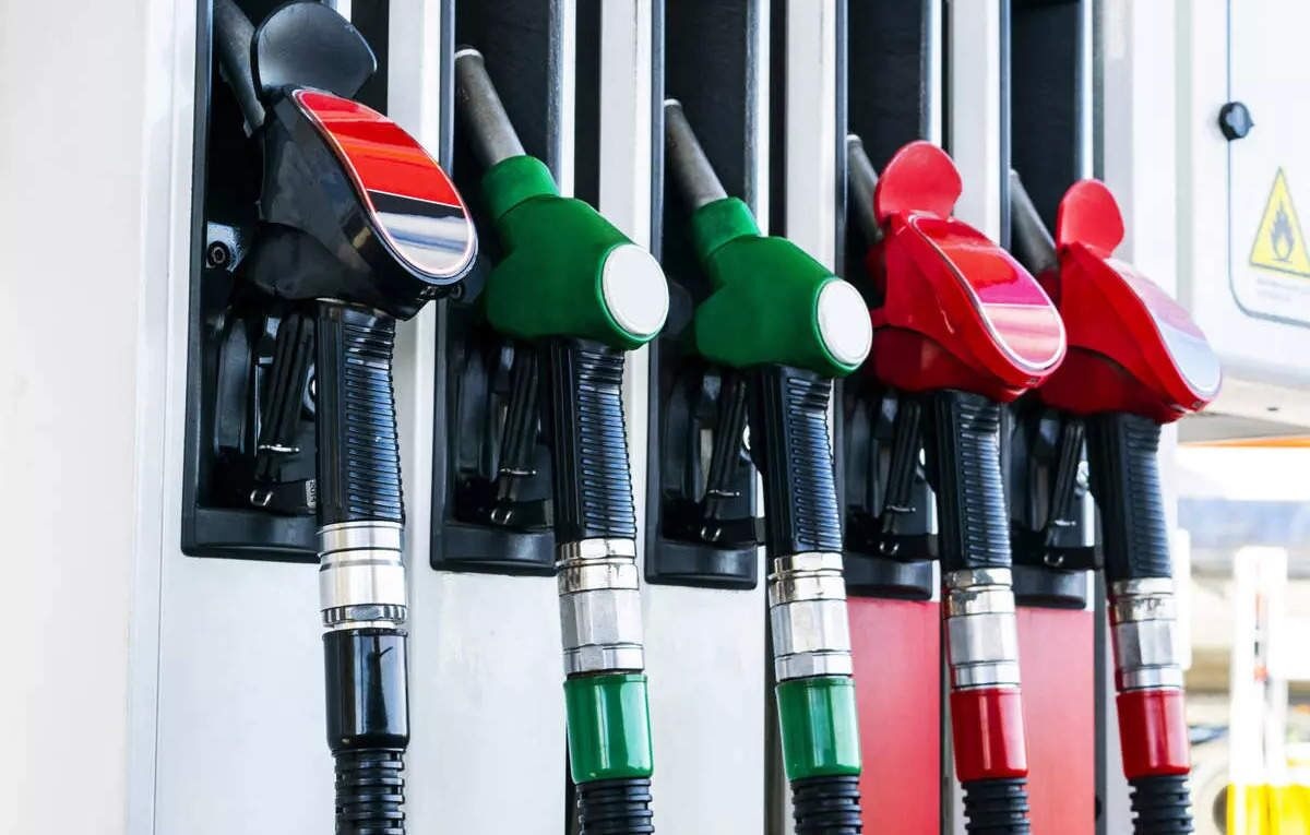 Petrol and diesel prices updated today know the new prices