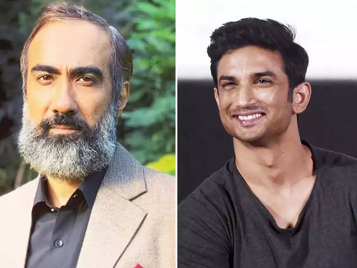 Ranveer Shorey opened up on Sushant Singh Rajputs death said this big revelation about Mahesh Bhatt