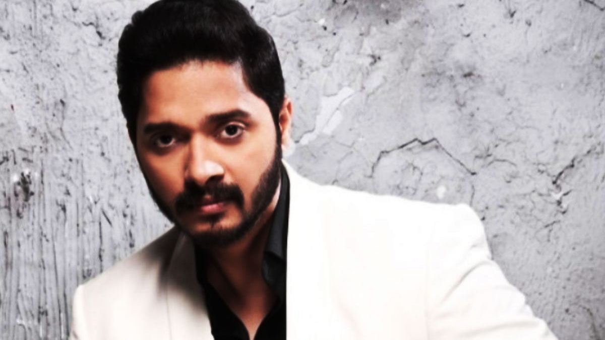 Shreyas Talpade ready to make a comeback with Karatam Bhugatam the film will be released in 5 languages